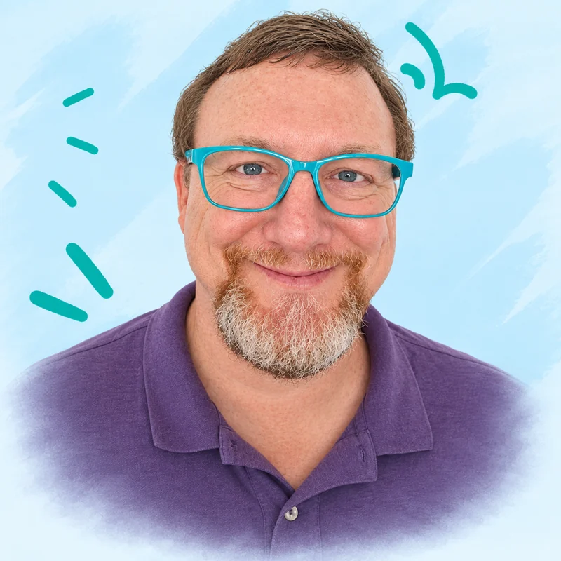 David Cole, who writes and teaches the coaching courses