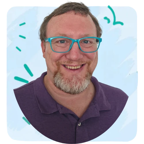 David Cole, founder of The Tutor Resource
